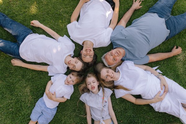 Noa. Family Photoset