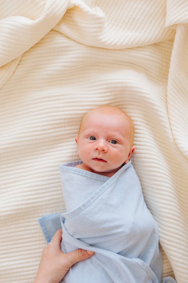 Agatha, Dima and the kids